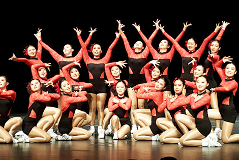 생활건강체조